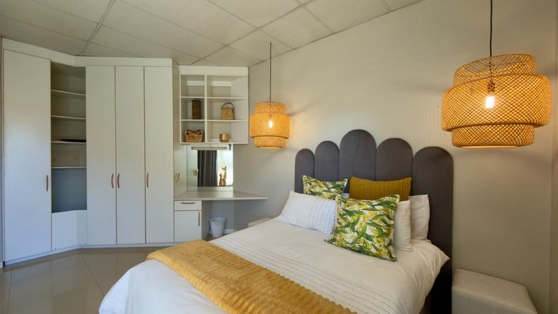 5 Bedroom Property for Sale in Pentagon Park Free State